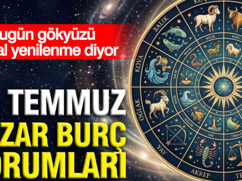 19 temmuz pazar gunluk burc yorumlari bugun gokyuzu ruhsal yenilenme diyor 8AifZjaP