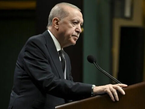 Cumhurbaskani recep tayyip erdogan 15 temmuz mesaji yayimladi p3fgS6a2