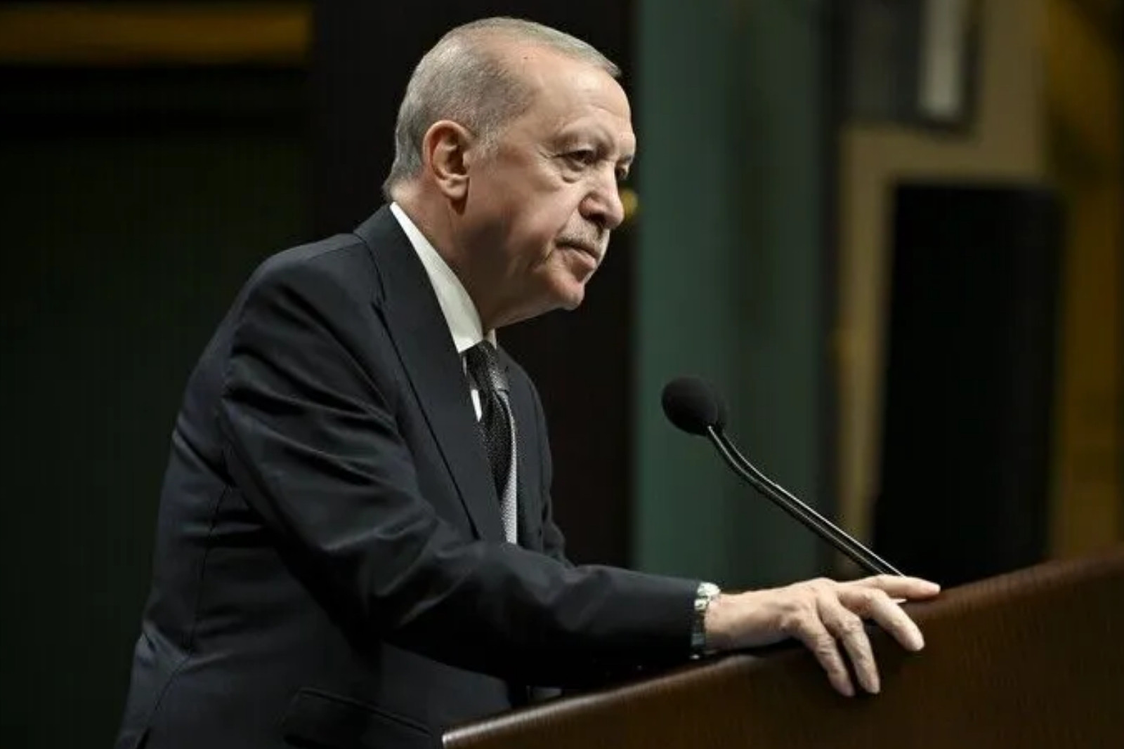 Cumhurbaskani recep tayyip erdogan 15 temmuz mesaji yayimladi p3fgS6a2
