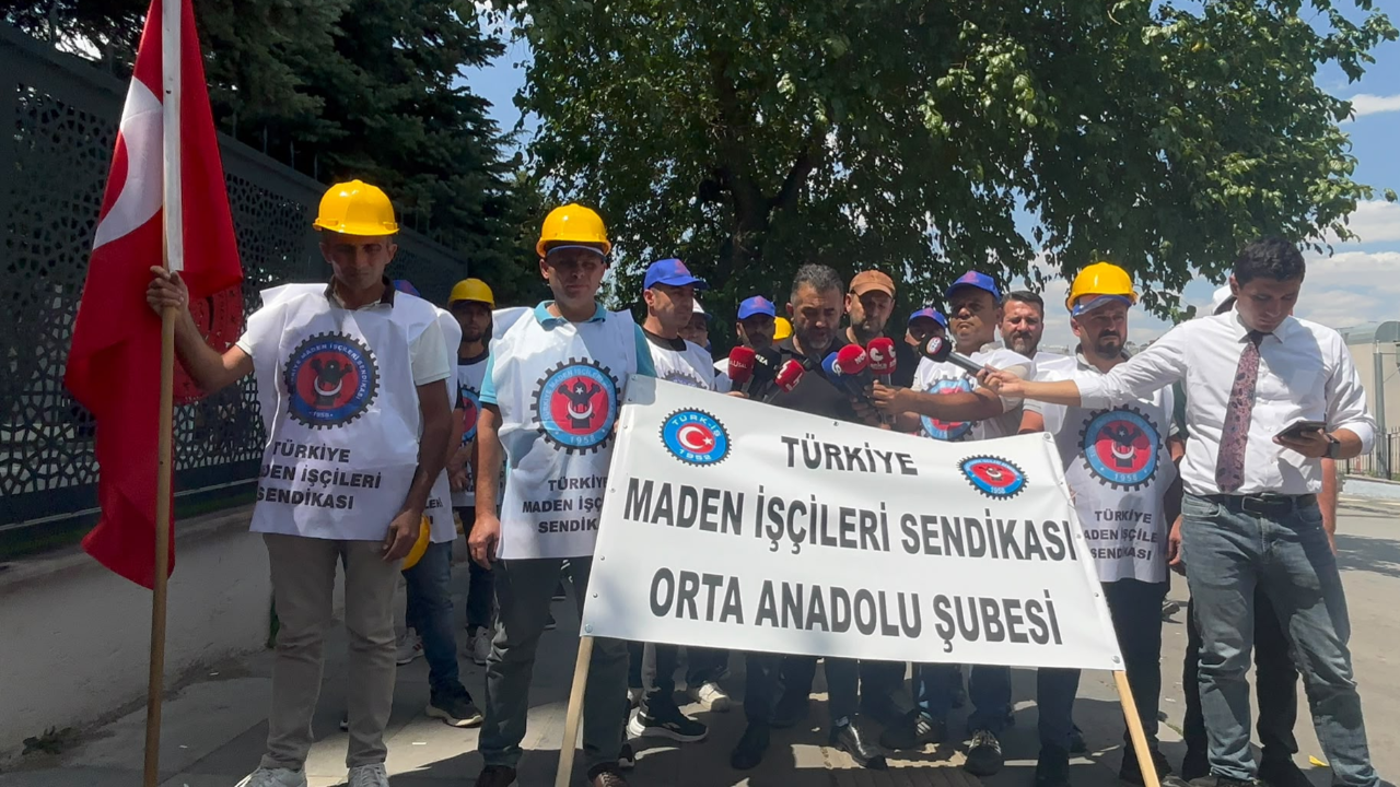Doruk madencilik iscileri tarih verdi gelisme olmazsa farkli aksiyonlar alacagiz YLPZ7piM