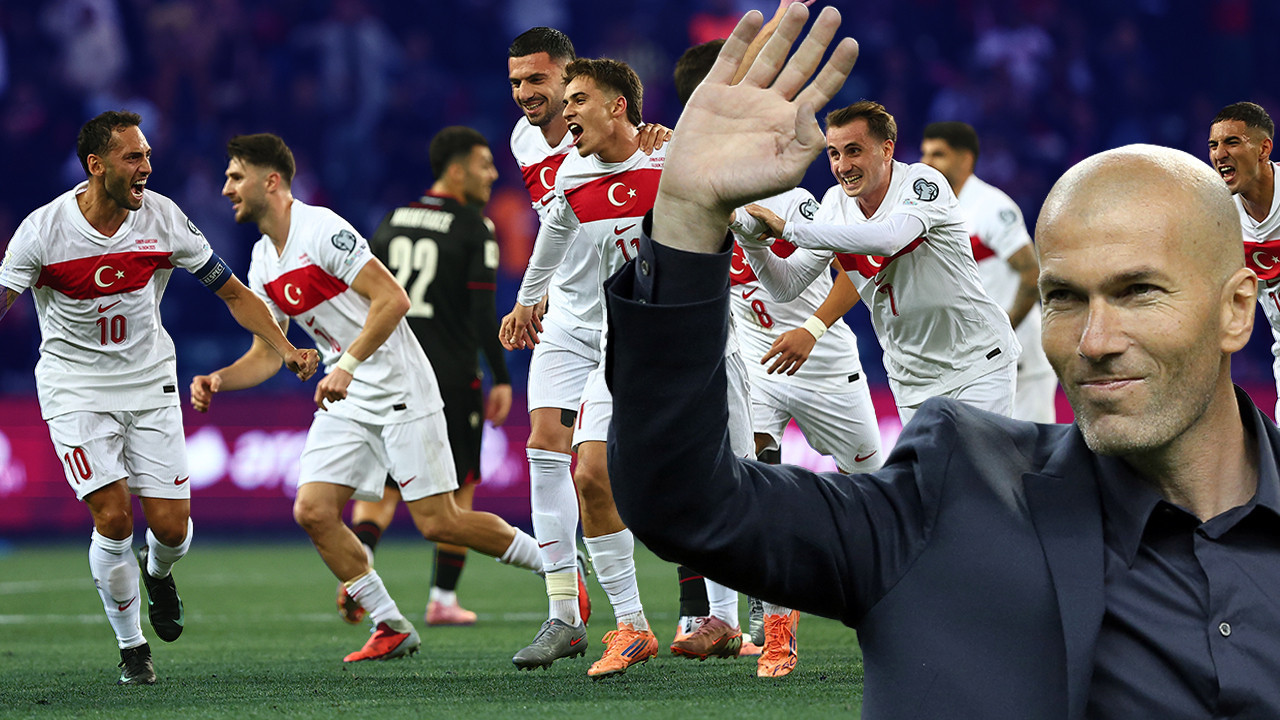 Fransanin yeni patronu zidanein ilk sinavi turkiye olacak tarih belli oldu vH8e9MBq