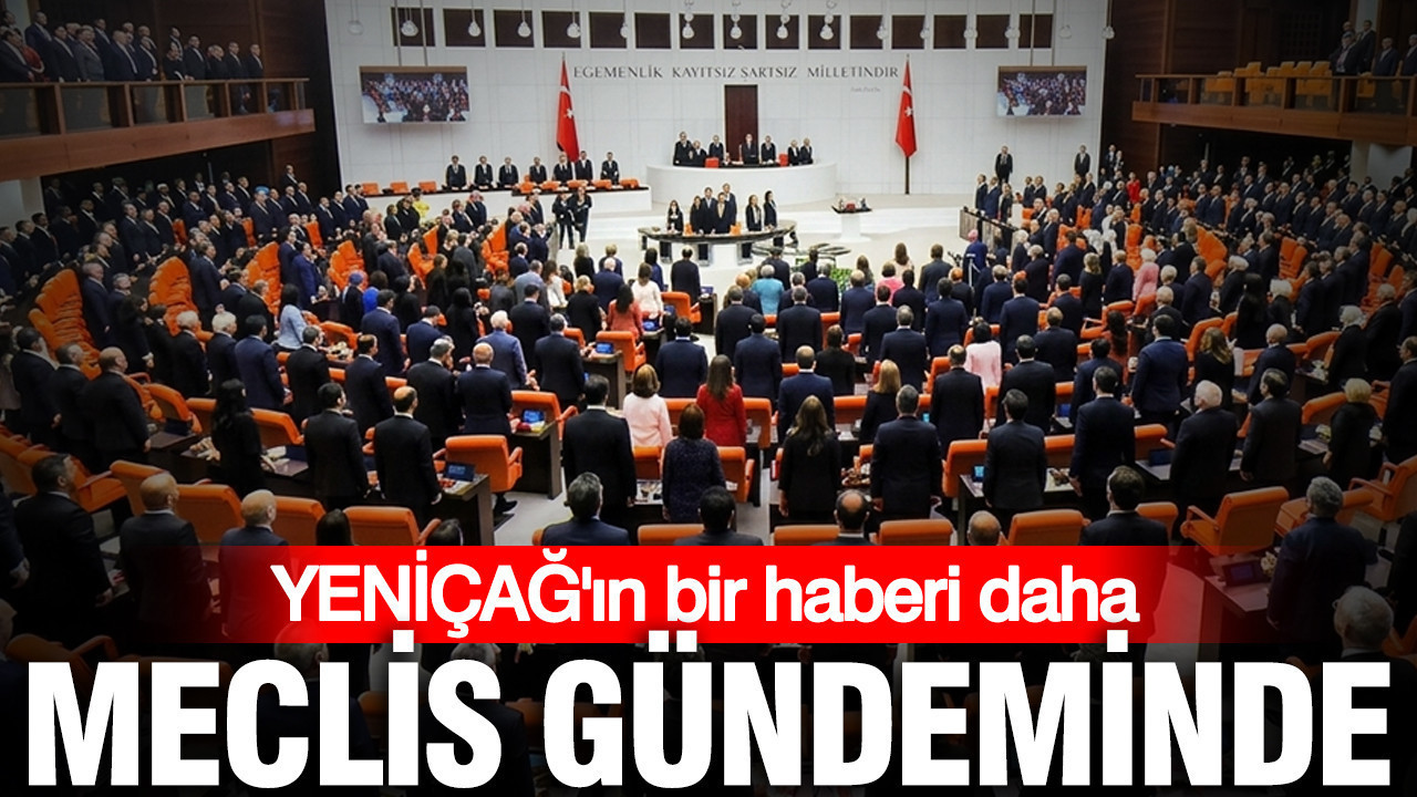 Haber gorseli