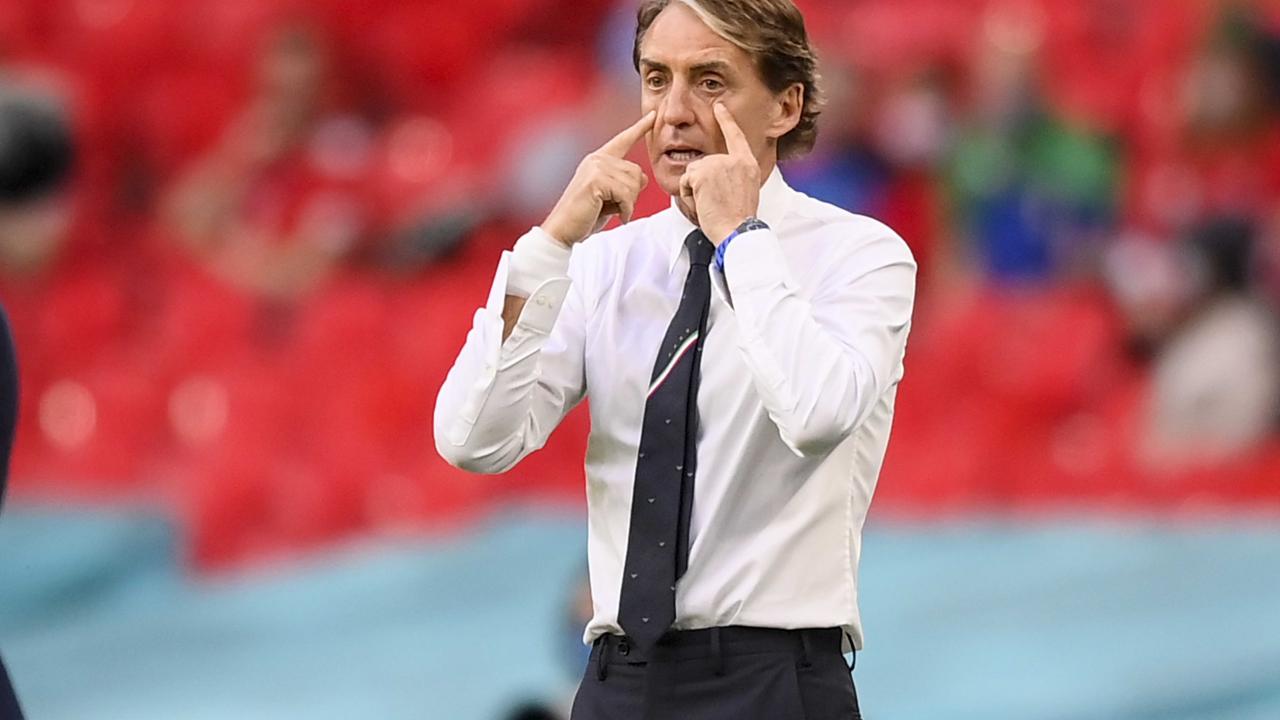 Italyada mancini 3 yil sonra yeniden milli takimin basina gecti OTzQSwBl