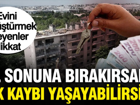 Kentsel donusumde yil sonu tuzagina dusmeyin hak kaybi yasayabilirsiniz 4xrvLQSJ