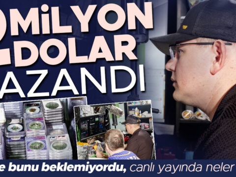 Kimse bunu beklemiyordu bir haftada 2 milyon dolar kazandi 177 saatlik canli yayinda neler SwCjOhWR