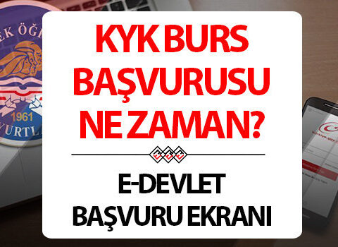 Kyk burs basvurusu ne zaman 2026 2027 gsb kyk kredi ve yurtlar kurumu fZj4qx3f