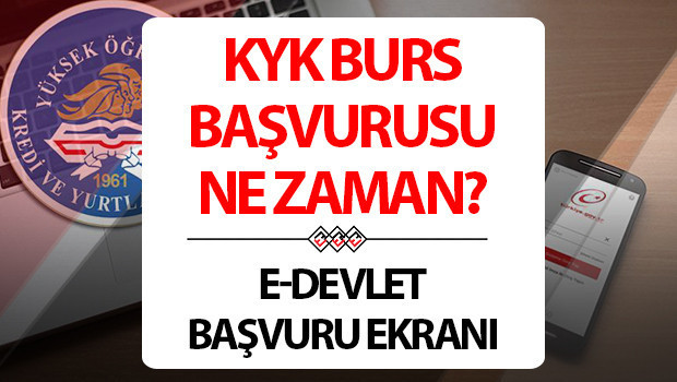 Kyk burs basvurusu ne zaman 2026 2027 gsb kyk kredi ve yurtlar kurumu fZj4qx3f