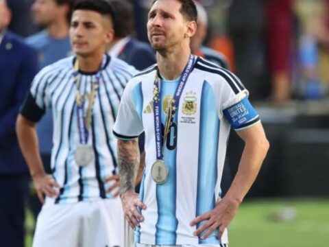 Lionel messi ve arkadaslari tarihe gecti ppyip13j