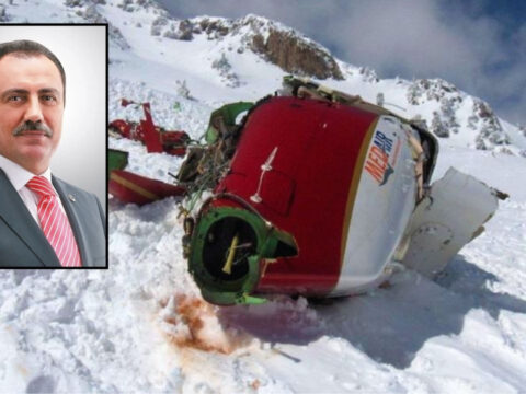 Muhsin yazicioglu olumunde 17 yil sonra gelen itiraf enkazi bulup olmesini beklemisler MJbeHbcQ